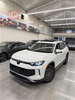 ڤۆڵکسواگن تیگوان